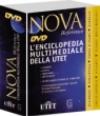 Nova reference. L'enciclopedia multimediale della Utet. DVD-ROM