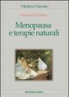 Menopausa e terapie naturali