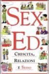 Sex education. Crescita, relazioni e sesso