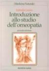 Introduzione allo studio dell'omeopatia