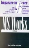 Microsoft Works