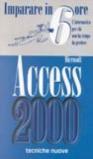Microsoft Access 2000