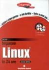 Imparare Linux in 24 ore