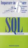 Imparare SQL in 6 ore