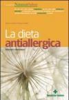 La dieta antiallergica. Menù e ricette di Teresa Castoldi