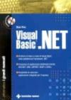 Visual Basic.NET. Con CD-ROM