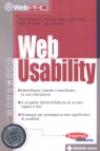 Web usability