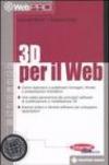 3D per il Web