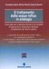 Il trattamento delle acque reflue in enologia