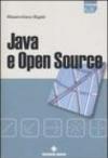 Java e Open Source