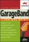 GarageBand per Mac OS X