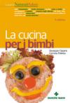 La cucina per i bimbi