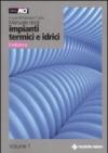 Manuale degli impianti termici e idrici