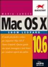 Mac Os X 10.6 Snow Leopard