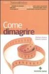 Come dimagrire