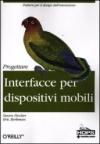 Progettare interfacce per dispositivi mobili