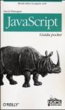 JavaScript. Guida pocket