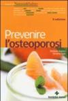 Prevenire l'osteoporosi