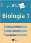 Biologia. 1.