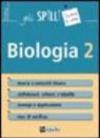 Biologia. 2.