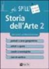 Storia dell'arte. 2.Dal gotico al neoclassicismo