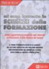 Mi sono laureato in scienze della formazione. Guida aggiornata e completa agli sbocchi professionali e alla ricerca del lavoro