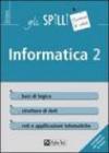 Informatica: 2
