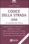 Codice della strada 2008