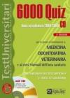 Seimila quiz. Con CD-ROM