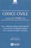 Codice Civile 2008