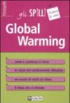 Global warming
