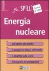 Energia nucleare