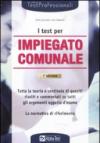 Il test per impiegato comunale