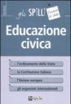 Educazione civica