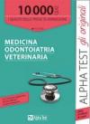 10000 quiz di medicina odontoiatria veterinaria