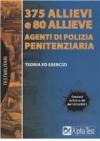 375 allievi e 80 allieve agenti di polizia penitenziaria