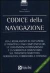 Codice della navigazione