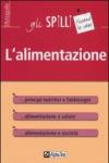 L'alimentazione