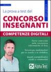 La prova a test del concorso insegnanti. Competenze digitali