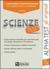 Scienzetest