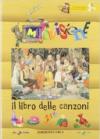 Melevisione. Il libro delle canzoni