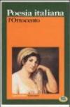 Poesia italiana. L'Ottocento