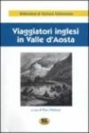 Viaggiatori inglesi in Valle d'Aosta (1800-1860)