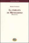 La parlata di Meneghino. Dialectica [1939]
