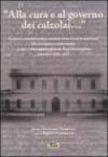 «Alla cura e al governo dei calzolai...» Carità, assistenza, ruolo politico e sociale dei calzolai novaresi e del loro ospedale di San Giuliano (secoli XIII-XX)