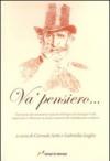 Va' pensiero. Il processo dei sentimenti musicali nell'opera di Giuseppe Verdi