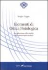 Elementi di ottica fisiologica