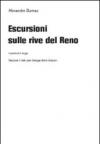 Escursioni sulle rive del Reno