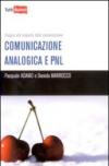 Comunicazione analogica e PNL