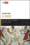 Catullo Gaio Valerio. Testo latino a fronte